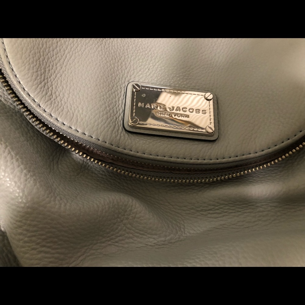 Marc Jacobs’s Natasha crossbody bag